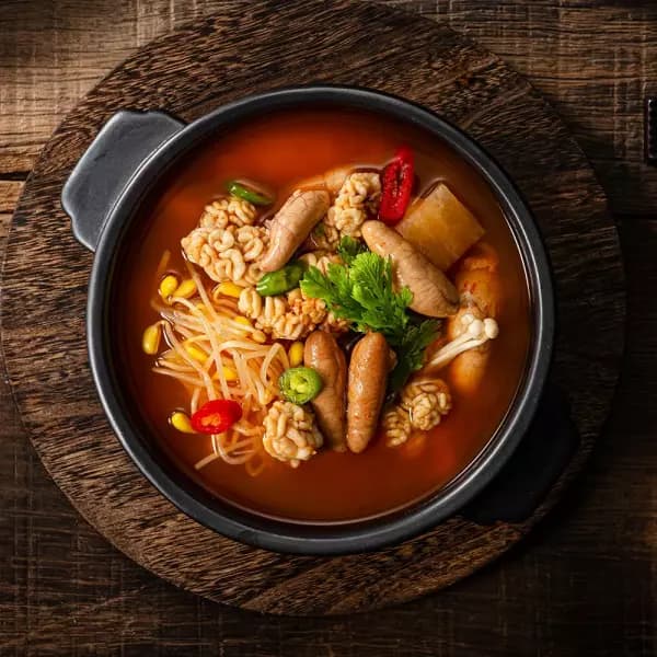 투다리 얼큰한 알탕 450g