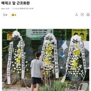 미니 카드지갑 스냅버튼