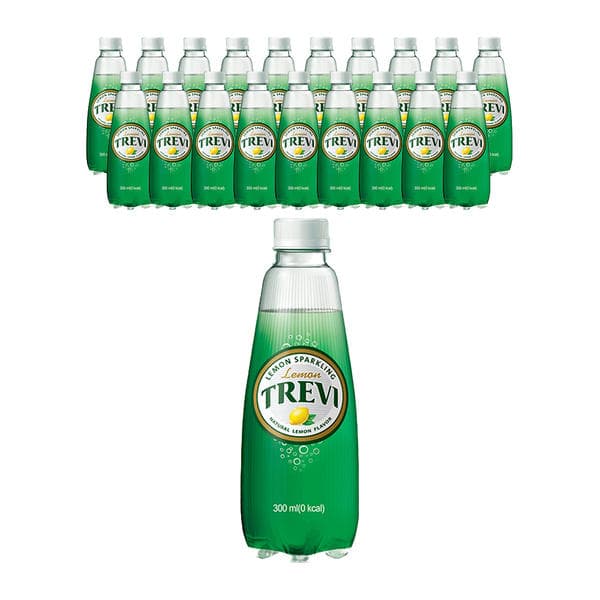 트레비 레몬 300ml 20캔