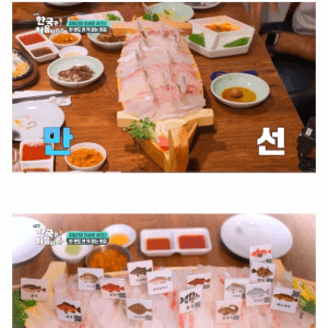 한돈 등갈비 1kg