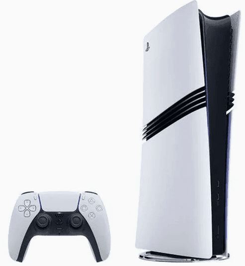 Sony PS5 PRO
