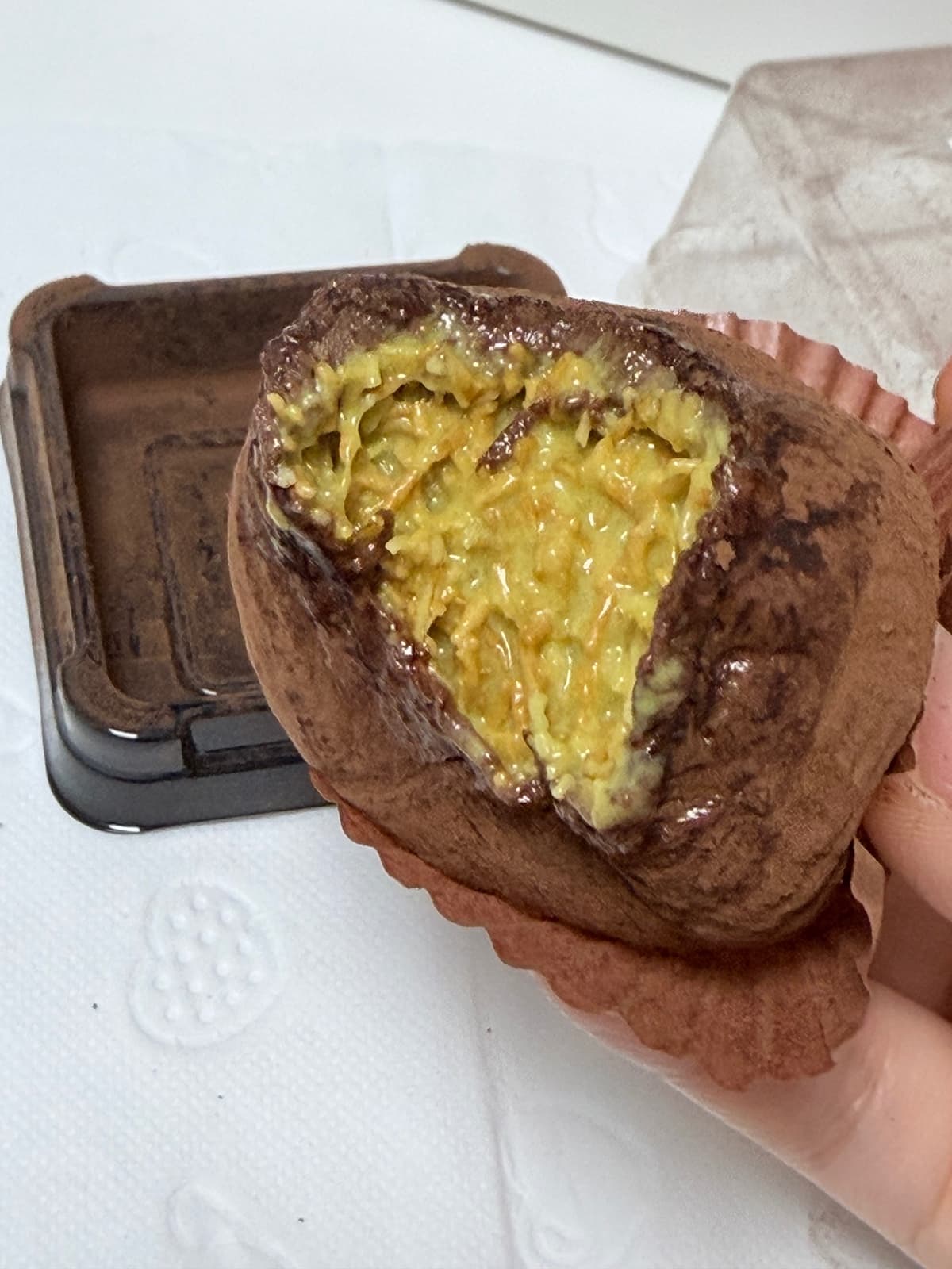 자연맛남 두쫀쿠 10개 !!
