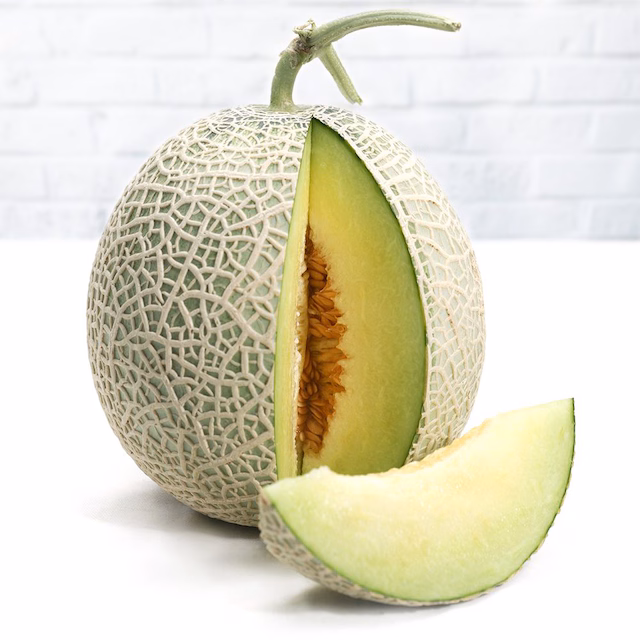 꿀당도 머스크 멜론 3kg
