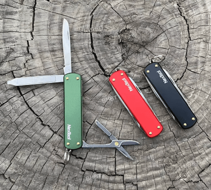 NexTool EDC 미니 나이프