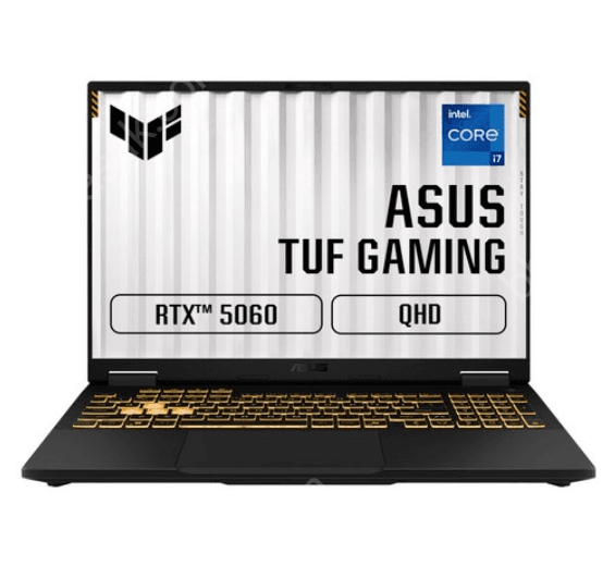 에이수스 TUF Gaming F16 i7-14세대
