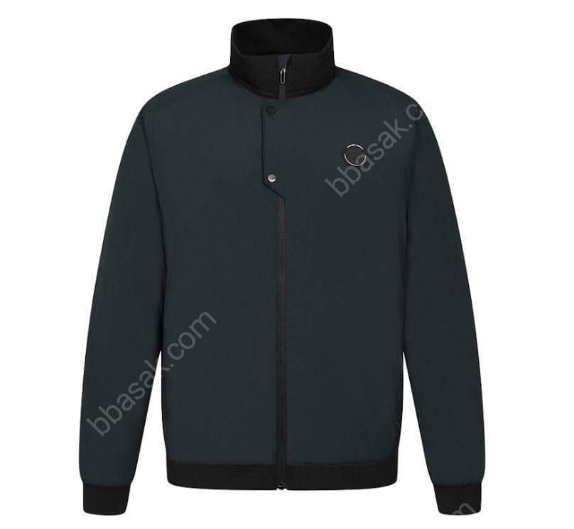 커터앤벅 남성 스판 패딩점퍼 MACMJP54907