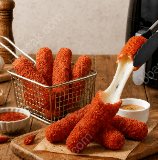 불도깨비 Chili Cheese Stick 500g