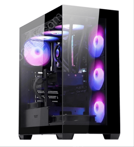 에스티컴퓨터 라이젠7 RX 9070 XT