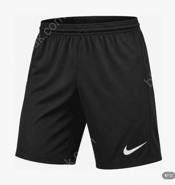 Nike Dri-FIT Running Shorts BV6855-010
