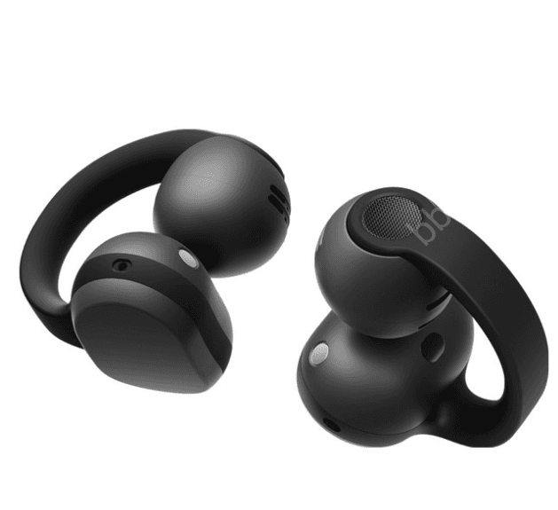 Samsung Galaxy Buds On Bluetooth Earphones