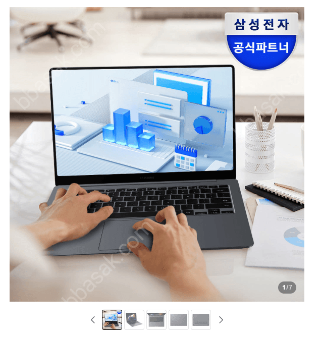 갤럭시북4 프로 NT940XGQ