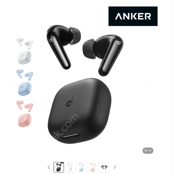 Anker Soundcore P31i