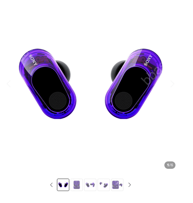Sony INZONE Buds