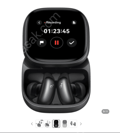 Anker Soundcore Liberty 5