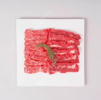Tupple Korean Beef Special Cuts 600g