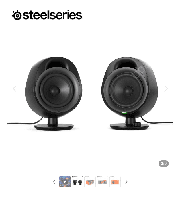 SteelSeries Arena 3