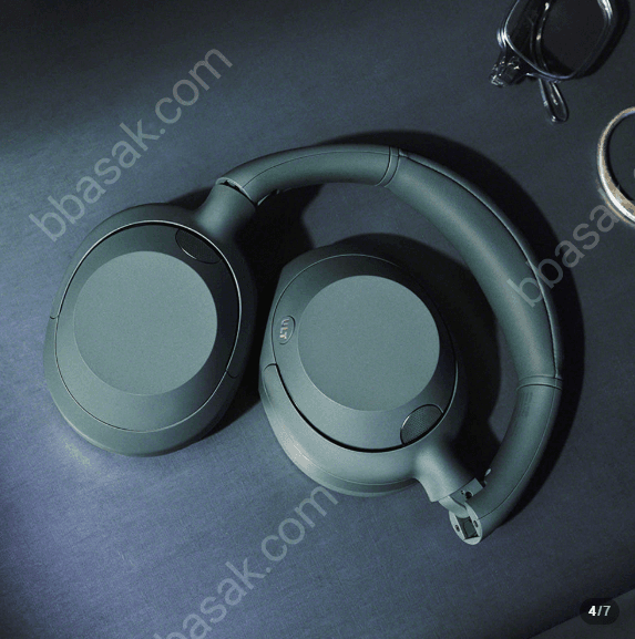 Sony ULT WEAR 포레스트 그레이