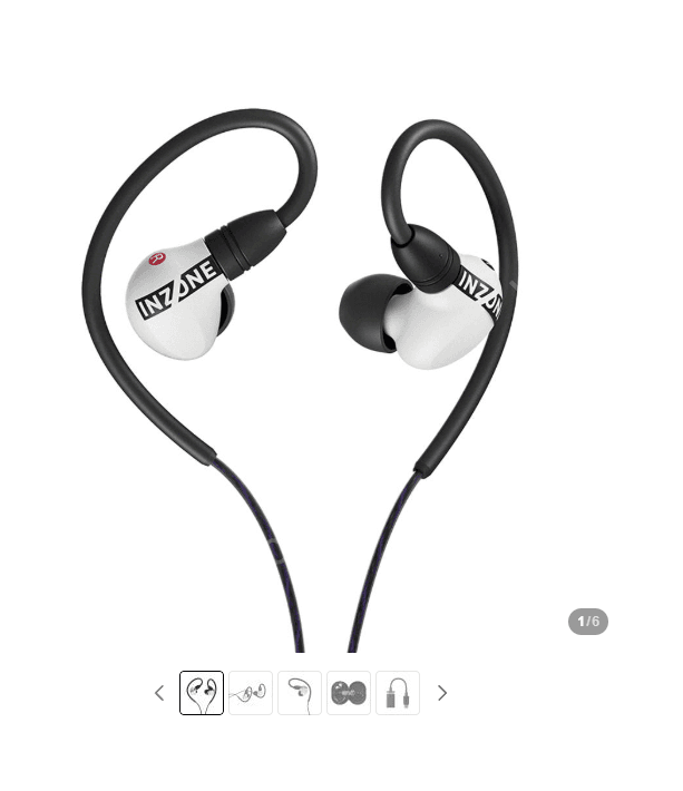 Sony INZONE E9