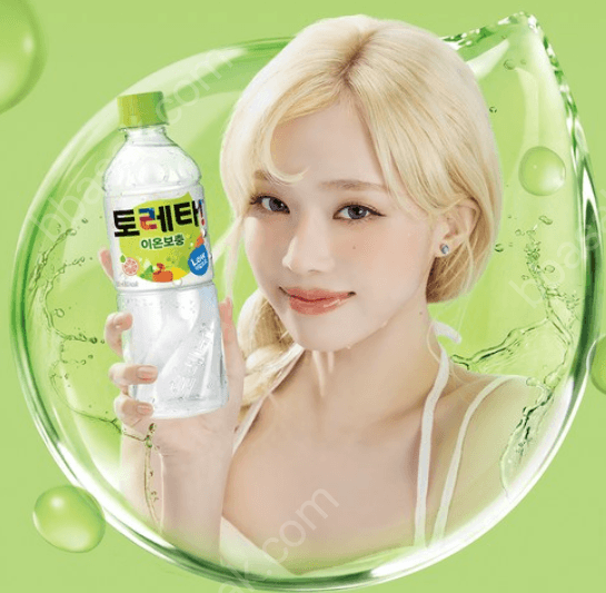 토레타 이온음료 500ml 24개