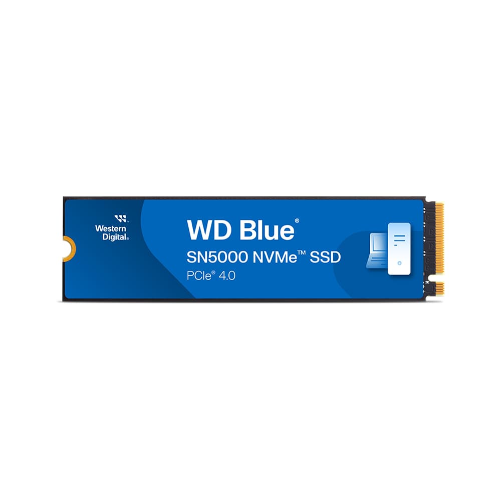 WD Blue SN5000 1TB