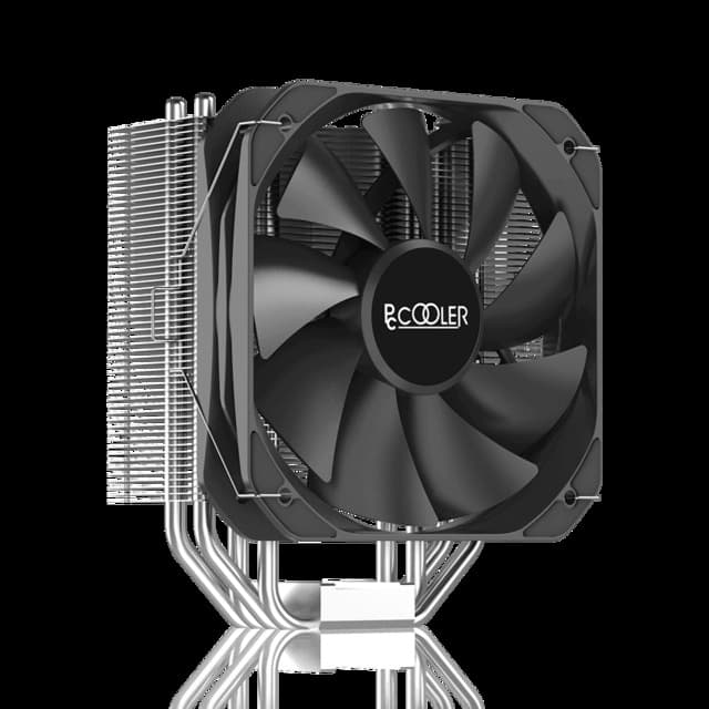 PCCOOLER PALADIN 400