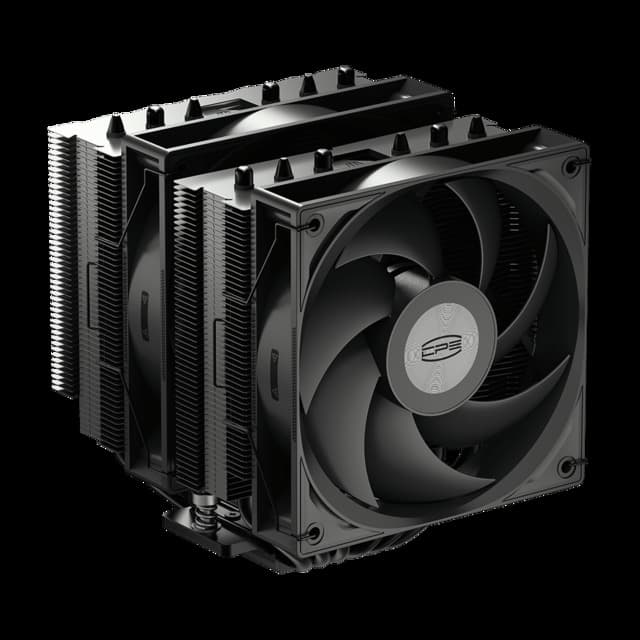PCCOOLER CPS RT620 PRO