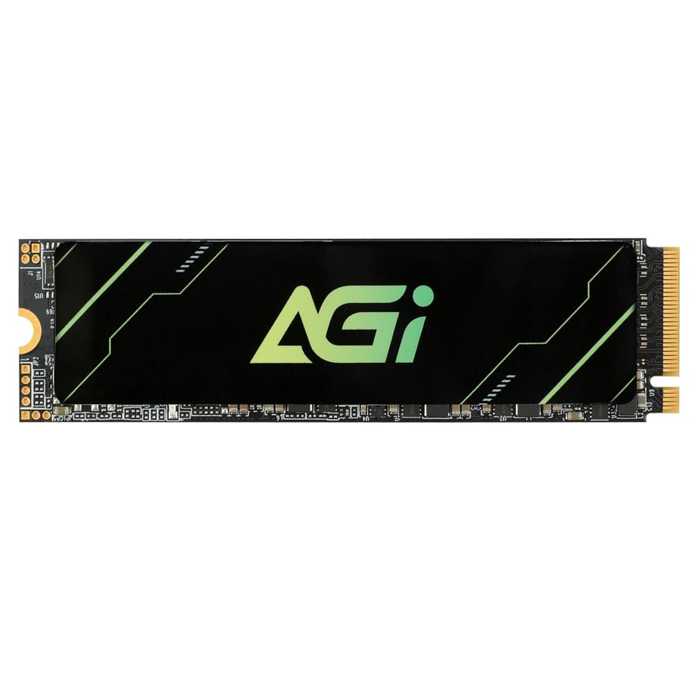 AGI AI818 NVMe 1TB