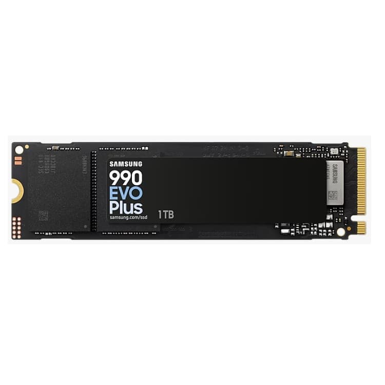 삼성 990 EVO Plus 1TB