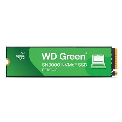 WD Green SN3000 1TB