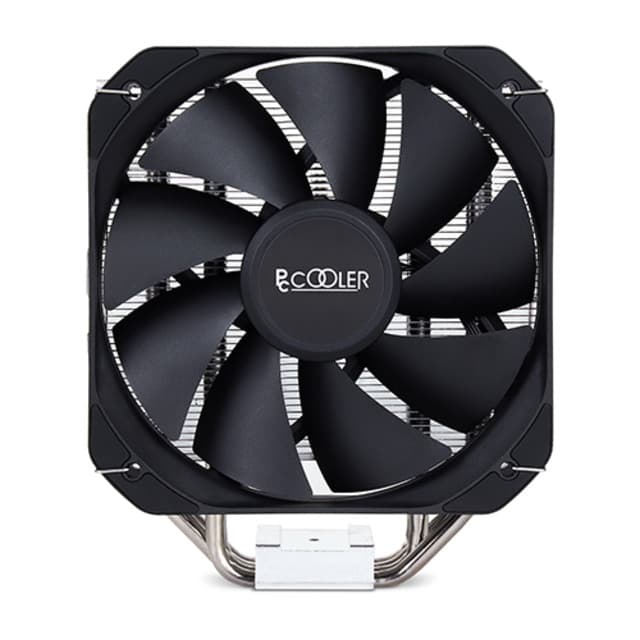 PCCOOLER PALADIN 400