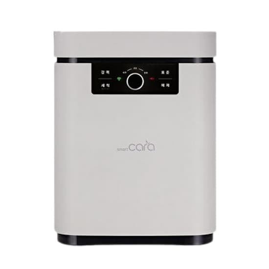 스마트카라 블레이드X AI SC-D0404