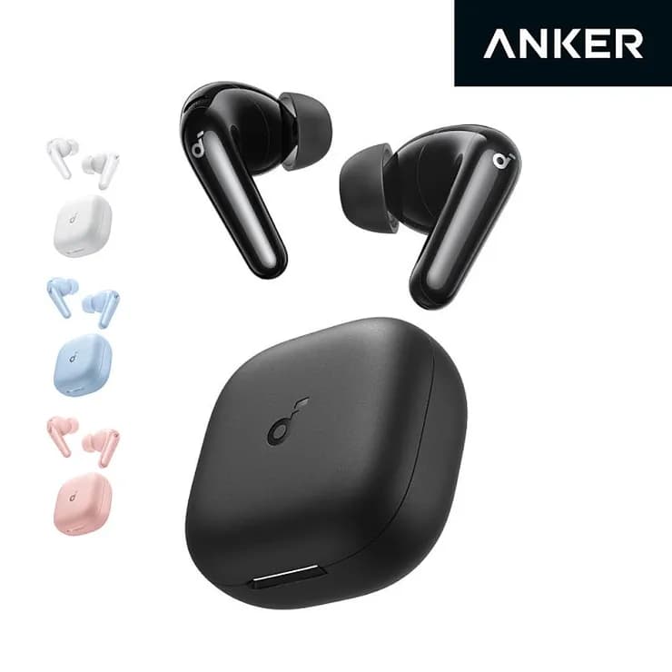 Anker Soundcore P31i