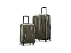 Samsonite Luggage 2-Pack