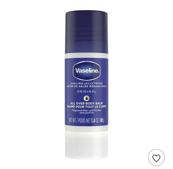 Vaseline Body Balm Stick