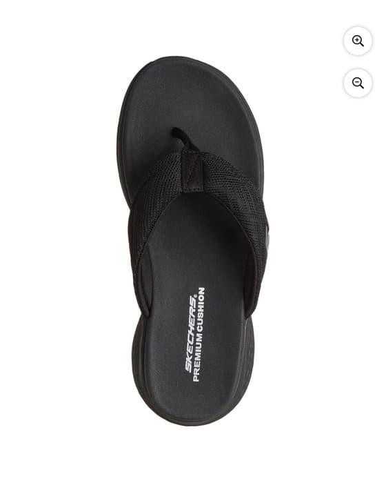 Skechers 여성 플립플롭
