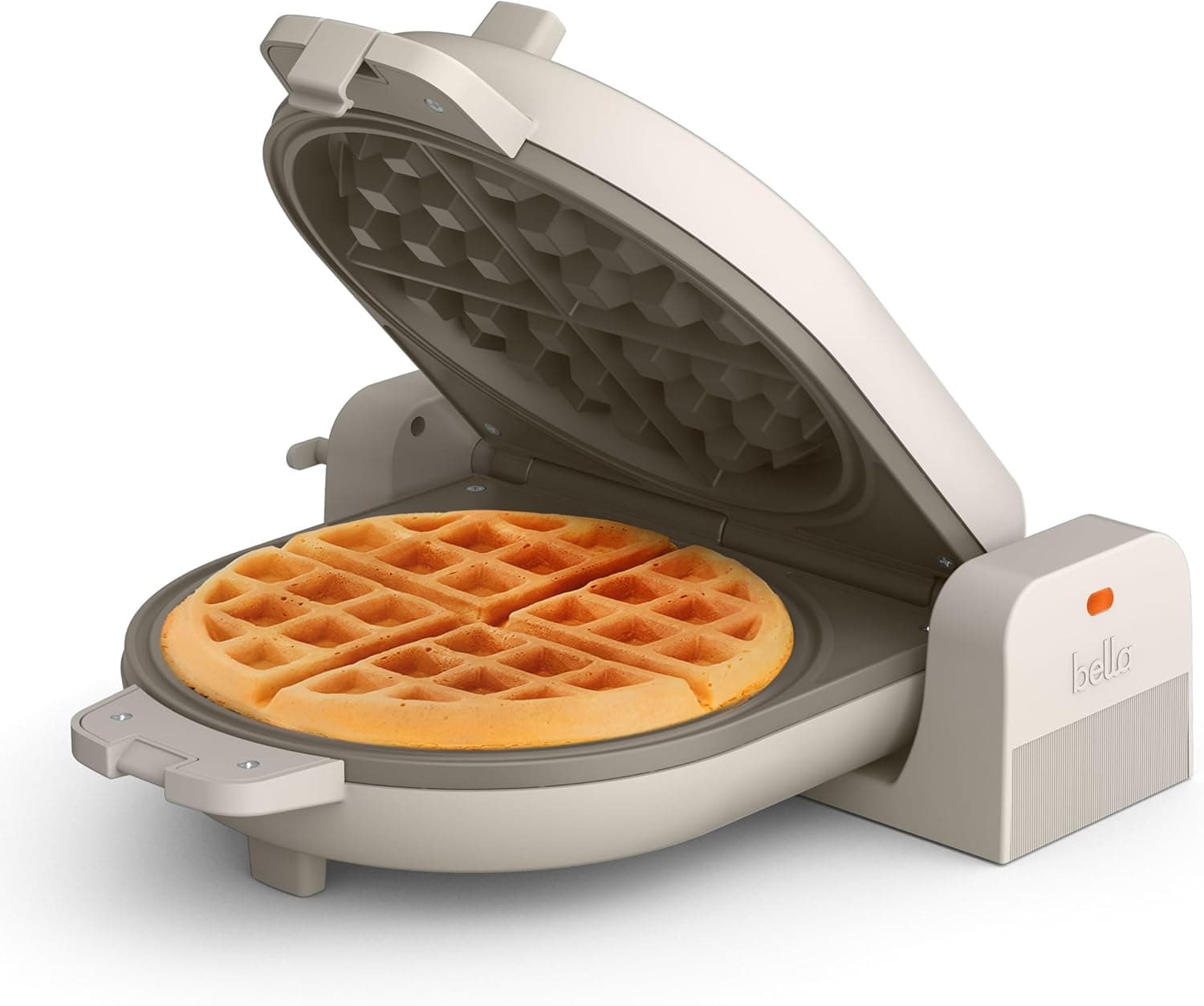 bella Belgian Waffle Maker