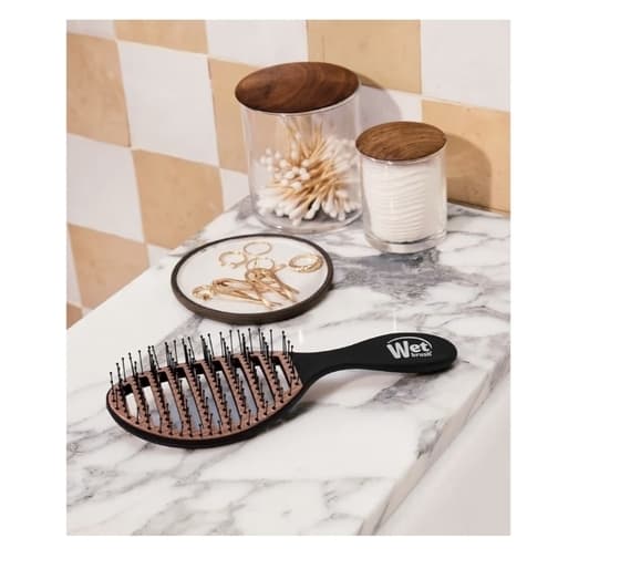 Wet Brush Ceramic Speed Dry