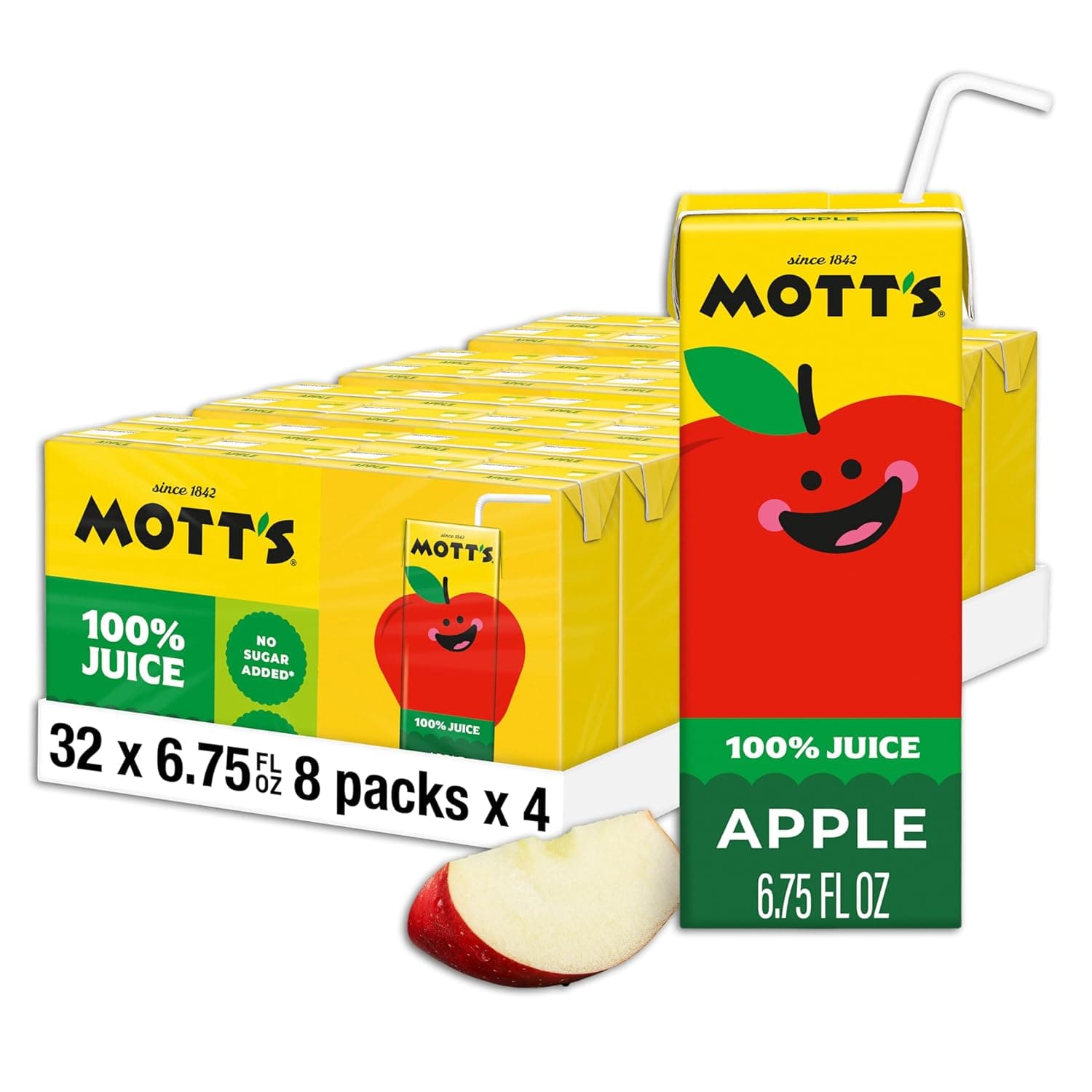 Mott's 100% Original Apple