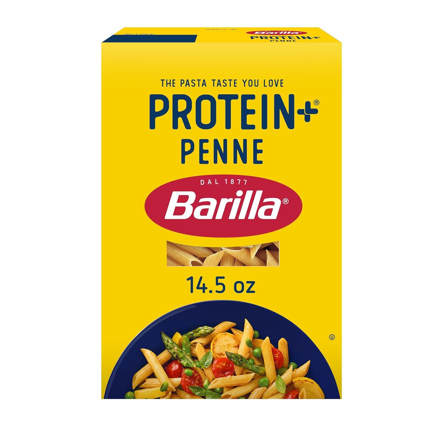 Barilla Protein+ 페네 12개입