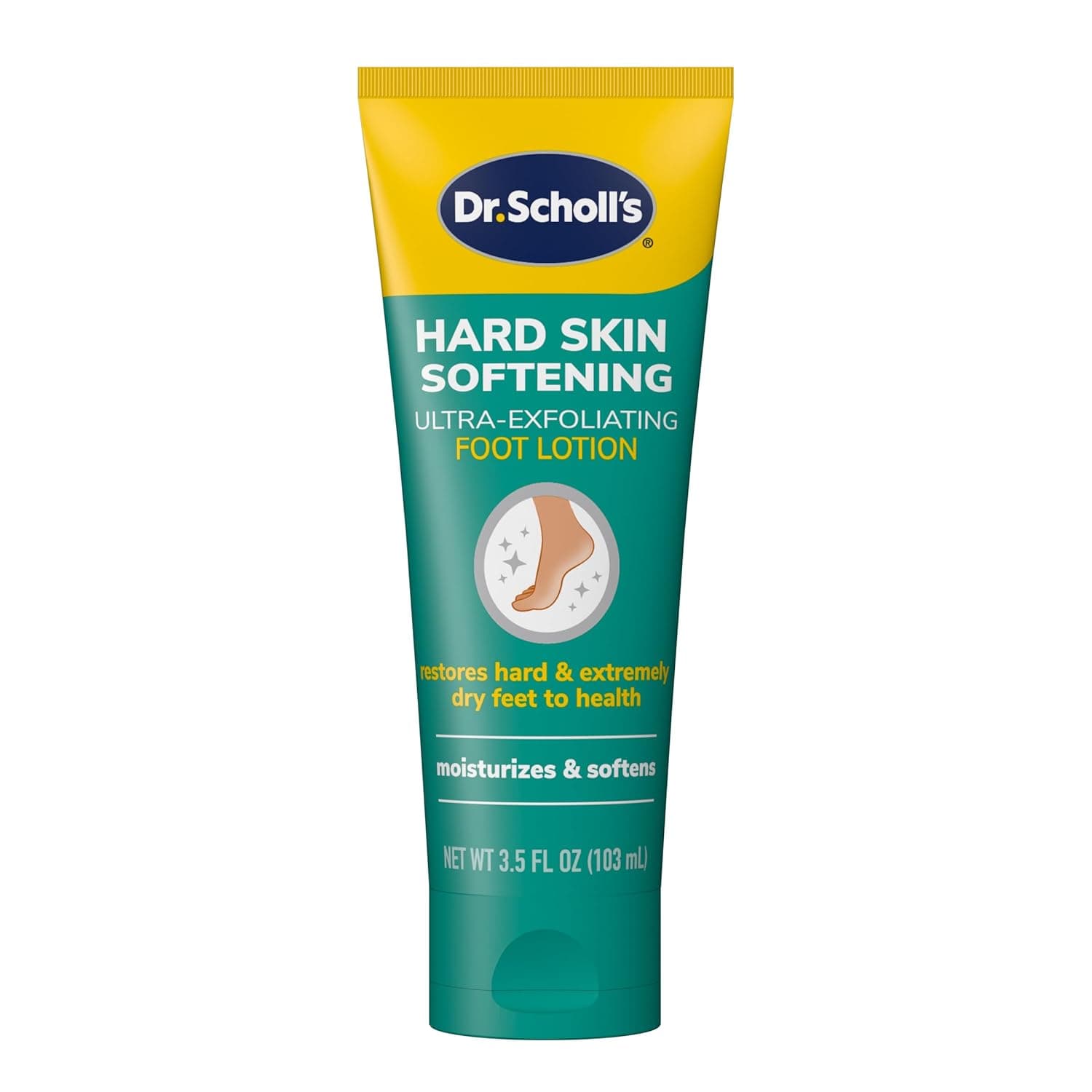 Dr. Scholl's 발로션 3.5oz