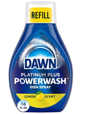 Dawn Powerwash Refill 16oz
