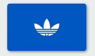 Adidas 기프트코드 $50