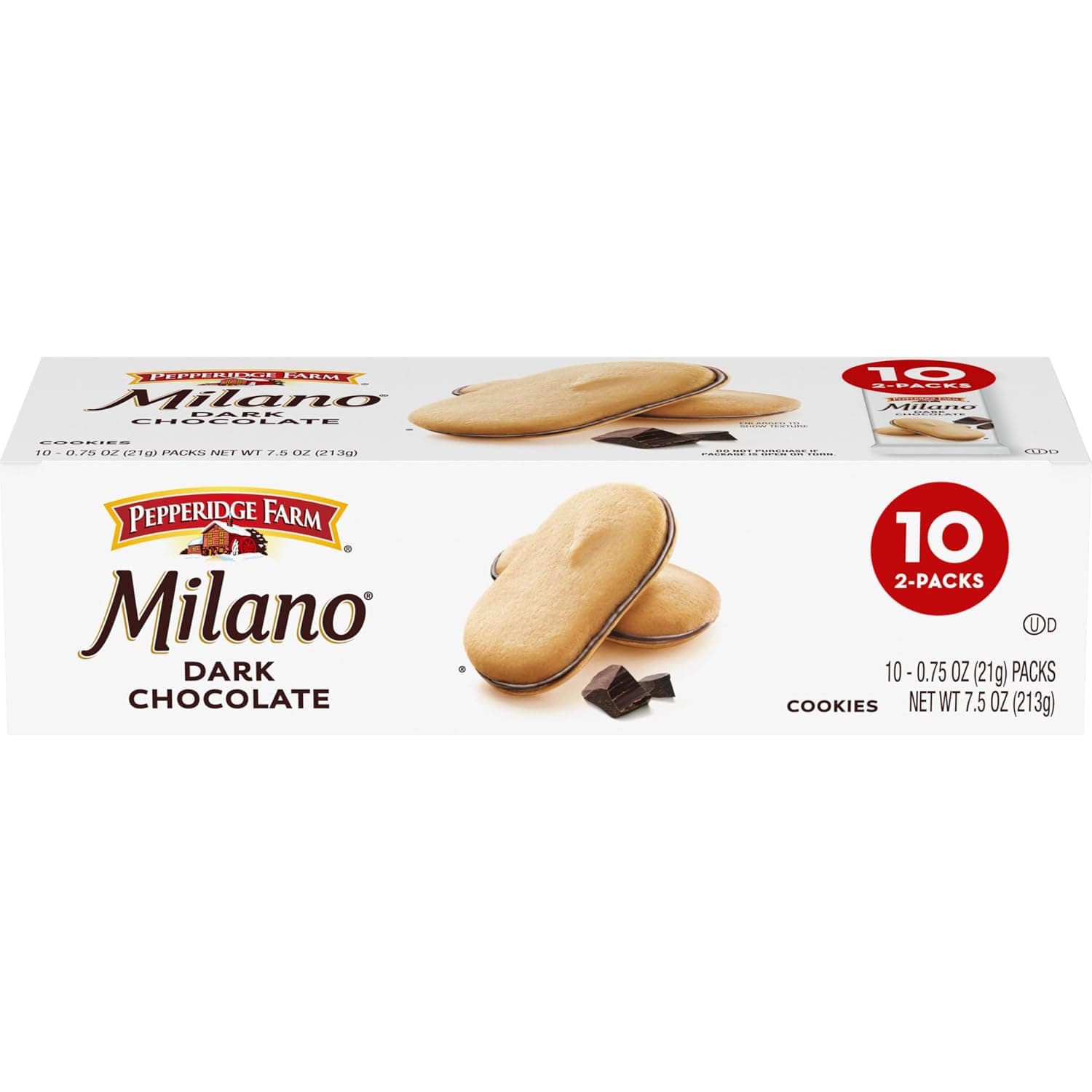 Pepperidge Farm Milano Dark