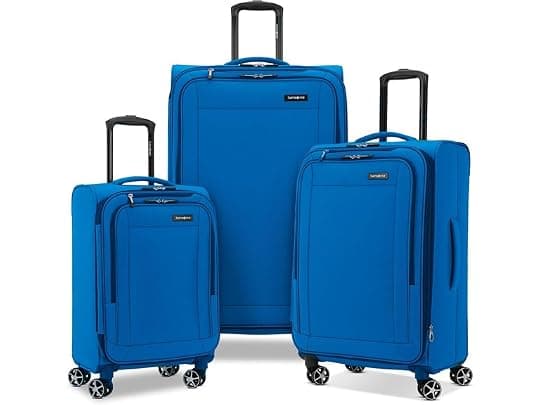 Samsonite Saire LTE 3pc Set