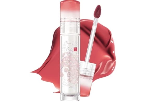 CLIO Crystal Glam Tint