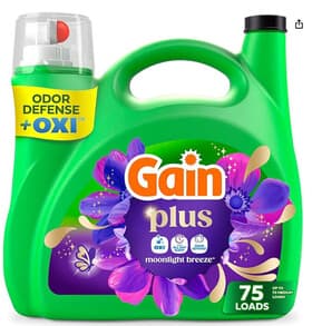Gain Plus Ultra Oxi 세탁세제