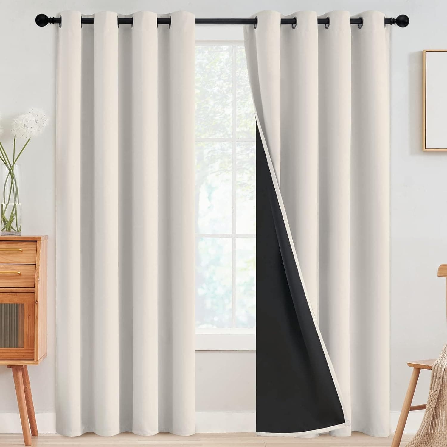 SimpleHome 100% Blackout
