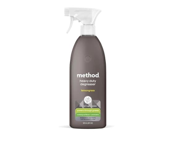 method Heavy Duty Degreaser