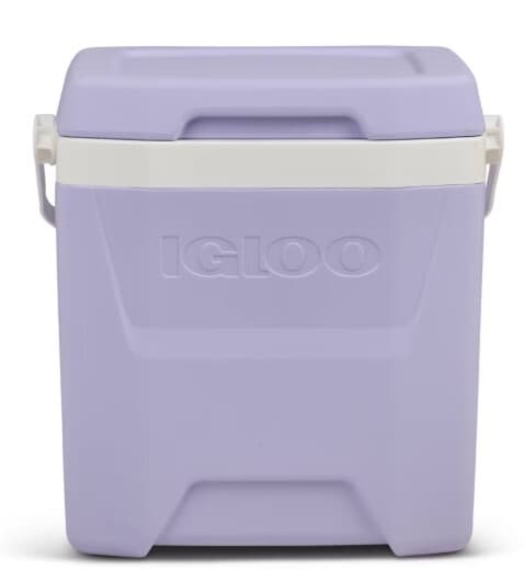 Igloo 12qt 하드사이드 쿨러