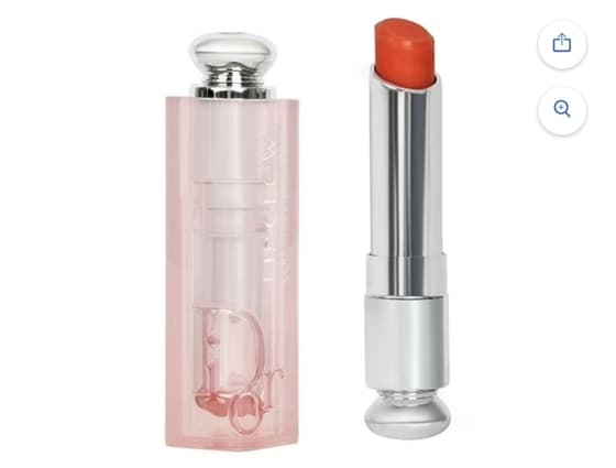 Dior Addict Lip Glow